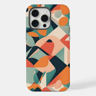 Levend Mozaïek iPhone 15 Pro Max Case