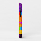 Levend Palet Harmonie Case-Mate iPhone Case (Achterkant/links)