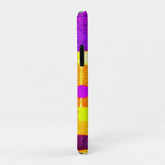 Levend Palet Harmonie Case-Mate iPhone Case (Achterkant/rechts)