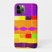 Levend Palet Harmonie Case-Mate iPhone Case (Achterkant)