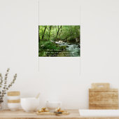 Levend poster (Keuken)