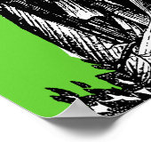 Levend Poster (Hoek)