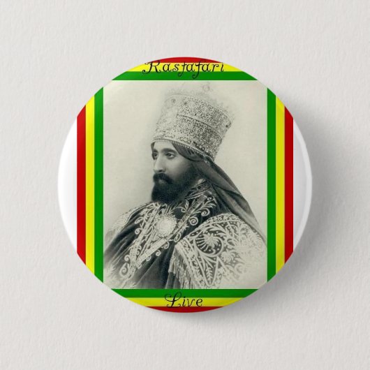 levend ronde button 5,7 cm (Voorkant)