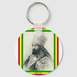 levend sleutelhanger