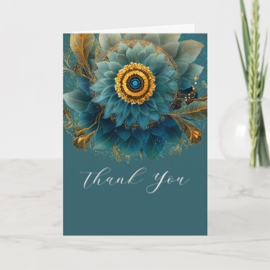 Levend Veld | Mandala Kaart (Voorkant)