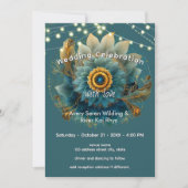 Levend Veld | Mandala Kaart (Voorkant)