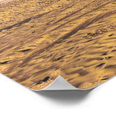 Levend water poster (Hoek)