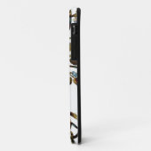 Levende boom Case-Mate iPhone case (Achterkant/links)