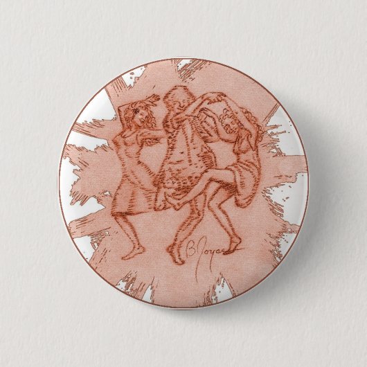 Levende Button (Voorkant)
