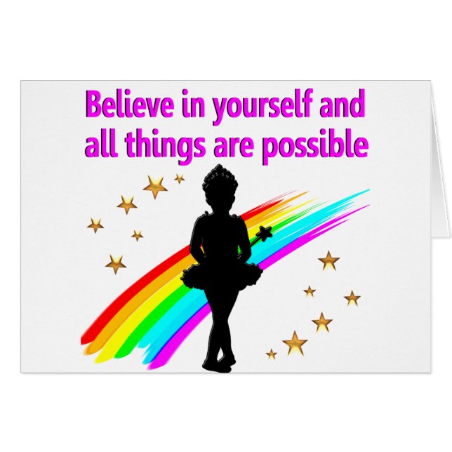 LEVENDE DANSER DROOMT DESIGN (Voorkant Horizontaal)