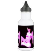 Levende doll 6 waterfles  (Rechts)