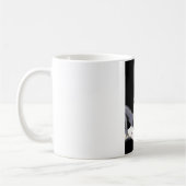Levende dollar 4 koffiemok (Links)