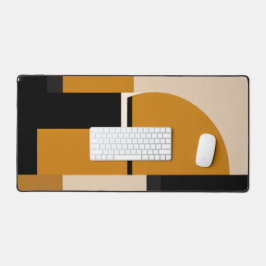 levende geometrie bureaumat