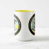 Levende geschiedenis van Illinois en Chicago Commu Mok (Midden)