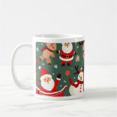 Levende kerst Mokken & Cups (Links)