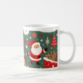 Levende kerst Mokken & Cups