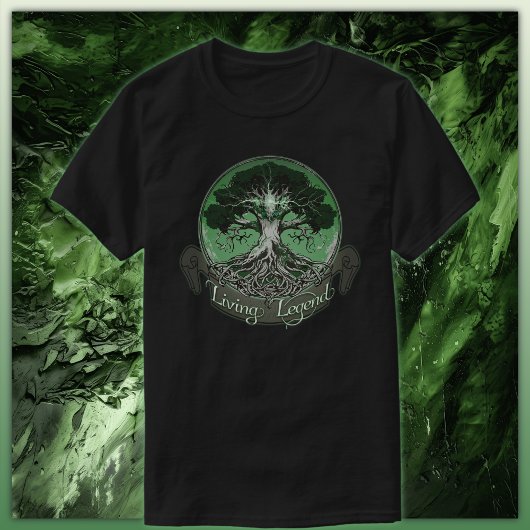 Levende Legende T-shirt