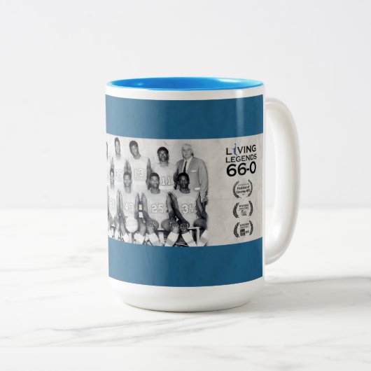 Levende Legends 66-0 Team Mok 68 (Voorkant rechts)