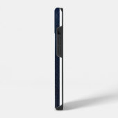 Levende limiet iPhone hoesje (Linkerkant)