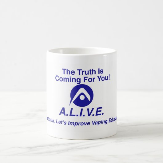 LEVENDE MOK (Center)