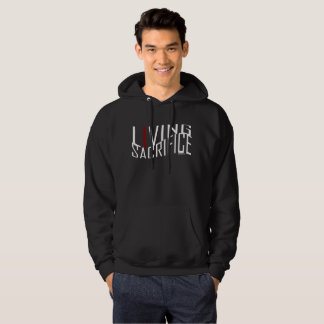 Levende offers hoodie
