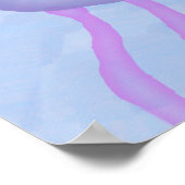 Levende stad poster (Hoek)