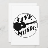 LEVENDEMUZEK KAART (Voorkant / Achterkant)