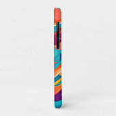 Levendig Abstract Dreamscape Case-Mate iPhone Case (Achterkant/links)