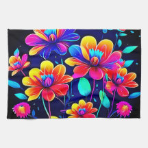 Levendig bloemboeket