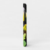 Levendig Branch Insect Design Case-Mate iPhone Case (Achterkant/links)