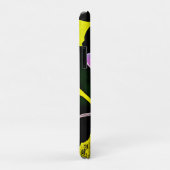 Levendig Branch Insect Design Case-Mate iPhone Case (Achterkant/rechts)