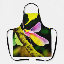 Levendig Branch Insect Design