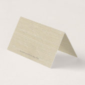 Levendig bucolische scène Chinees 0x Jaar 2021 pak Kaart (Achterkant)