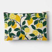 Levendig citroenboompje etui (Achterkant)