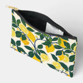 Levendig citroenboompje etui (Open)