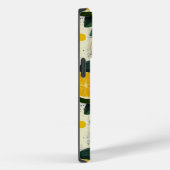 Levendig citrus- en bessenvruchtenontwerp frisse u Case-Mate iPhone case (Achterkant / Rechts)