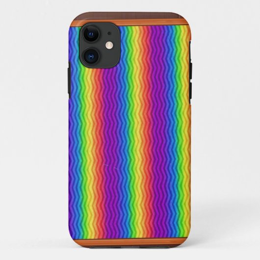 Levendig Coral Reef Telefoon Hoesje" Case-Mate iPhone Case (Achterkant)