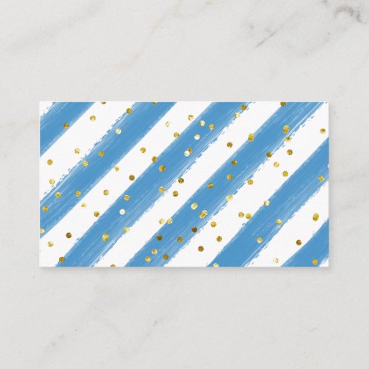 Levendig dolfijnvriendelijk Zee Adventure Diaper R Informatiekaartje (Achterkant)