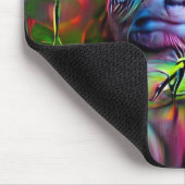 Levendig Dreamscape: Agrizoophobia Muismat (Hoek)