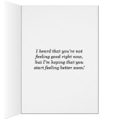 Levendig en elegant vormend patroon met meerdere k (Binnen (Rechts))