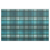 Levendig en modern Blauwgroen platform Stof (Fat Quarter)