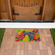 Levendig fruitstilleven