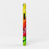 Levendig fruitstilleven Case-Mate iPhone case (Achterkant/rechts)