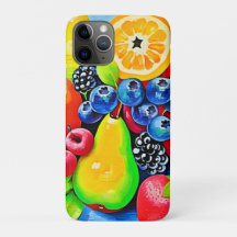 Levendig fruitstilleven