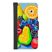 Levendig fruitstilleven