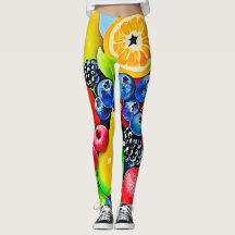 Levendig fruitstilleven