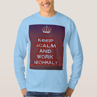 "Levendig grafisch T-shirt": T-shirt
