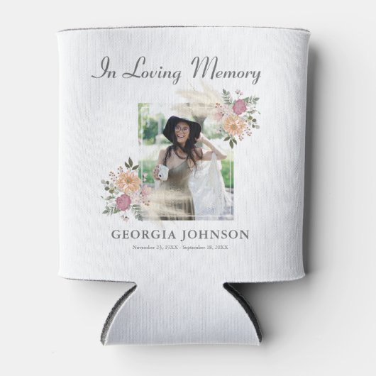 Levendig in het houden van geheugen | Foto Memoria Blikjeskoeler