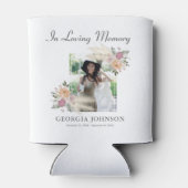 Levendig in het houden van geheugen | Foto Memoria Blikjeskoeler (Achterkant)