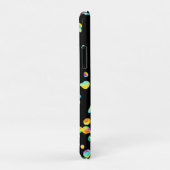 Levendig Kleurenpatroon Case-Mate iPhone Case (Achterkant/rechts)